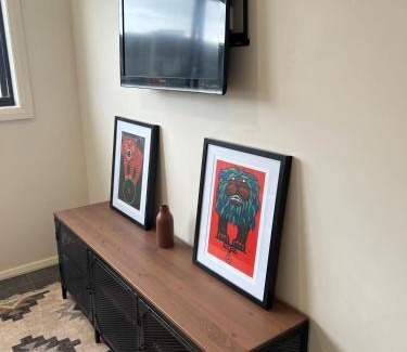Coombs Apartment | Adorable 1 bedroom Unit in Coombs