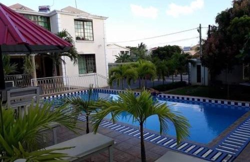 Port Louis House | Adorable 2bedroom homestay