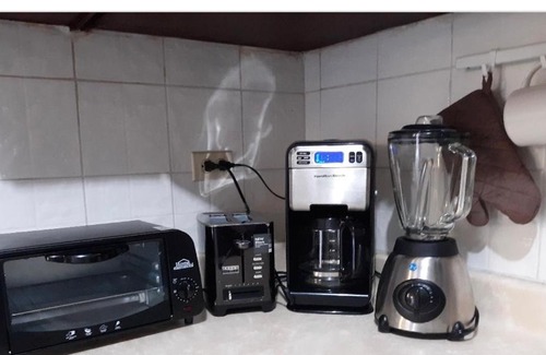 Santo Domingo Oeste Apartment | Adorable 3BR, BBQ, WIFI Santo Domingo