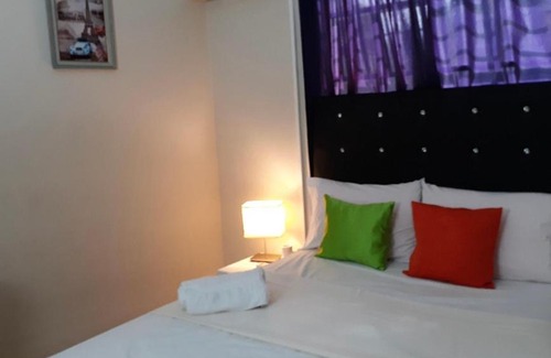 Santo Domingo Oeste Apartment | Adorable 3BR, BBQ, WIFI Santo Domingo