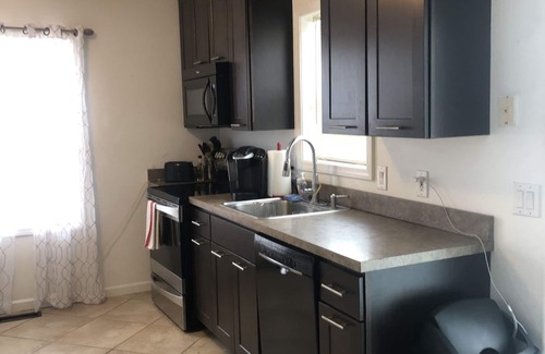 Ann Acres House | Adorable 4 bedroom beach home, 2 blocks from award winning Dewey beach