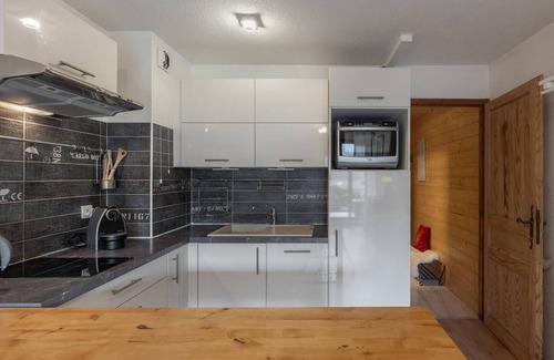 Chatel Apartment | Adorable 4-person flat - close to the slopes
