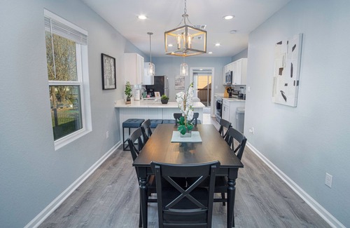Denver Heights Cottage | Adorable 4BR 2BA Close to Riverwalk and Downtown
