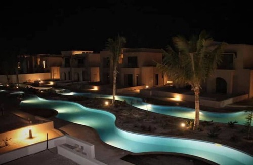 Taqah Apartment | Adorable Apartment in Hawana Salalah, Oman #2