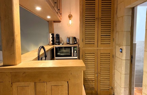 Tours City Centre Apartment | Adorable apartment in the city center