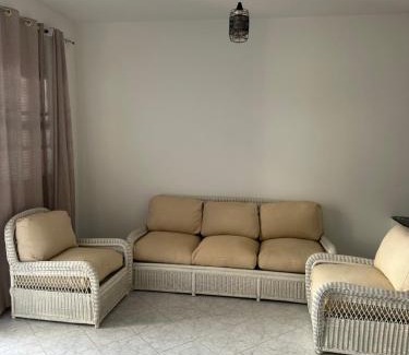 Miramar Apartment | Adorable appartement