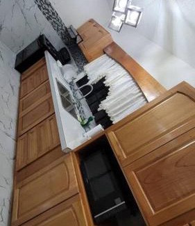 Arouca Apartment | Adorable Arouca 1BDR Apartment