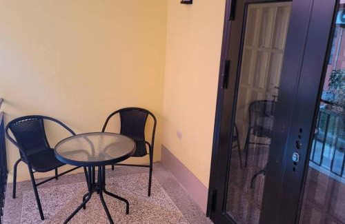 Arouca Apartment | Adorable Arouca 1BDR Apartment