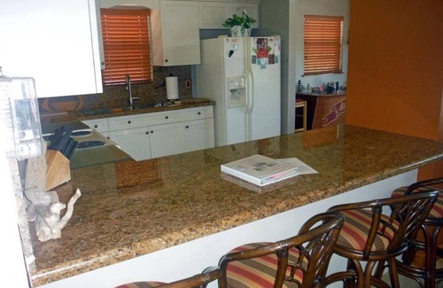 Islamorada House | Adorable canal front Pool Home in Plantation Key
