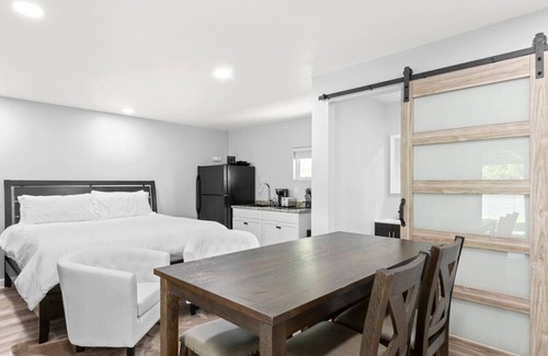 Tempe House | Adorable Casita in Tempe Arizona