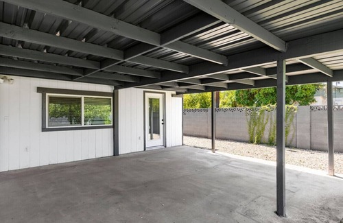 Tempe House | Adorable Casita in Tempe Arizona