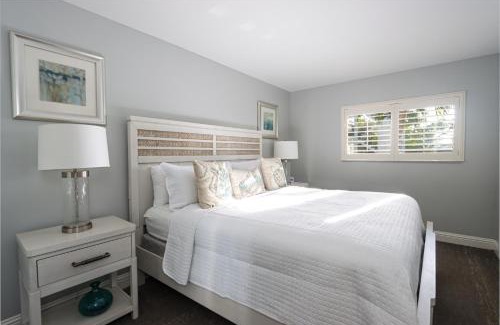 Captiva House | Adorable Coastal-Themed 1 Bedroom Condo on Captiva - Snook Villa at South Seas 3118