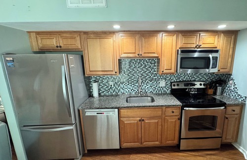 Night Heron House | Adorable Cottage in Sea Pines with Screened Porch, Short Walk to the Beach