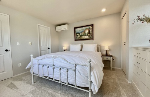 Whittier Heights Other | Adorable Farm Stay in Ballard! Bunnies, A/C, walkable, near beach & attractions