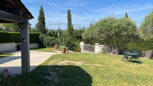 Collias House | Adorable Gîte (10mn Uzès)