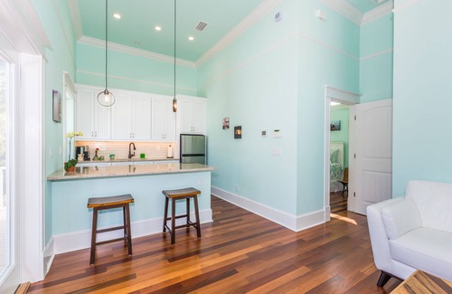 St. Augustine House | Adorable Guest House walking distance to Historic St. Augustine!