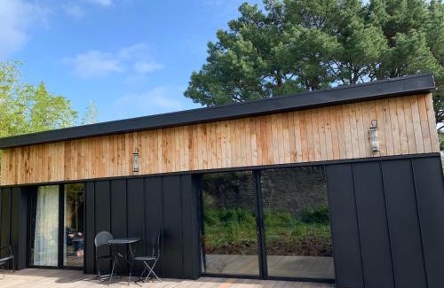 Vannes Ski Chalet | Adorable guest house au calme à 3 min du port