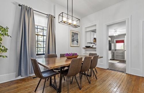 St. Charles Historic District House | π Adorable Historic π in the β€οΈ of St. Charles π