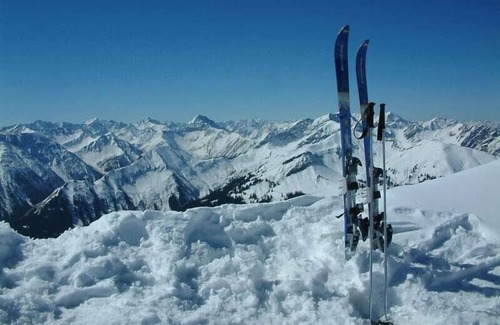 Heiterwang Apartment | Adorable Holiday amidst the majestic Alps, near the ski lift