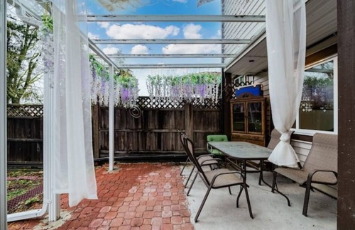Coquitlam House | Adorable home in great location of Port Coquitlam