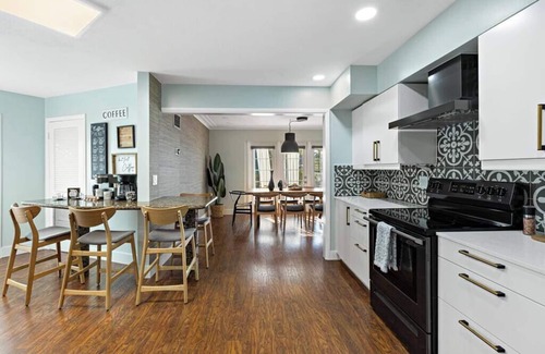 Pompano Isles House | Adorable house with Amazing water front of canal
