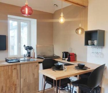 Chailly-en-Biere Apartment | Adorable maisonnette proche Fontainebleau/Barbizon
