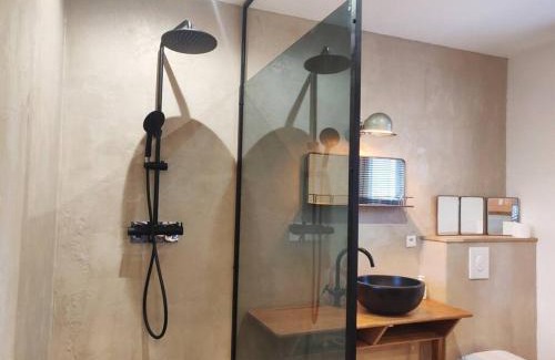 Chailly-en-Biere Apartment | Adorable maisonnette proche Fontainebleau/Barbizon