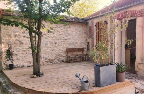 Chailly-en-Biere Apartment | Adorable maisonnette proche Fontainebleau/Barbizon