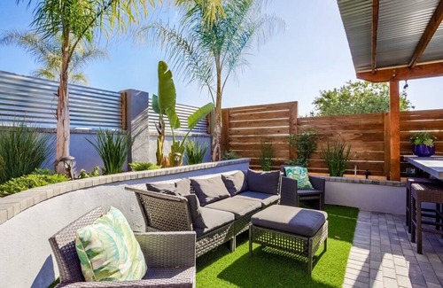 Bay Park Apartment | Adorable Mission Bay Studio