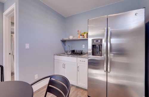 Mesquite Cottage | Adorable Private 1-bedroom Cottage Mesquite, NV {no host fees}