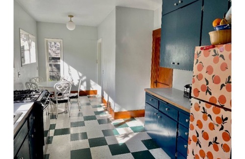 Ravenna House | Adorable Ravenna home close to UW,