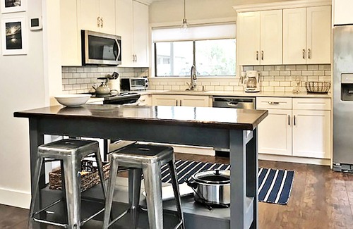 Lawton Woods House | Adorable Single Family Sea Pines Beach Cottage within Walking Distance to Beach!