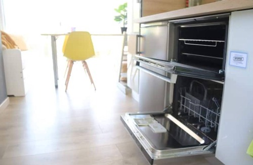 Carnoux-en-Provence Apartment | Adorable studio with swimming pool and large terrace.