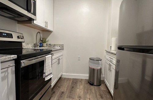 Gadsden Apartment | Adorable Studio Apartment in Gadsden, Al