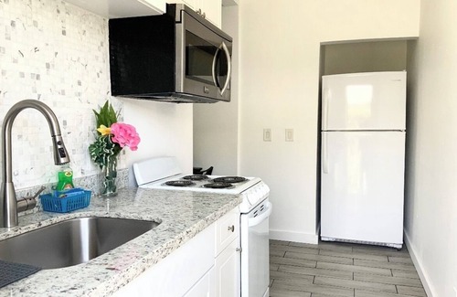 Little Havana Apartment | Adorable Studio Apt in the Heart of Miami Calle 8! #6