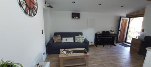 Reyrieux Apartment | Adorable Studio calme et paisible
