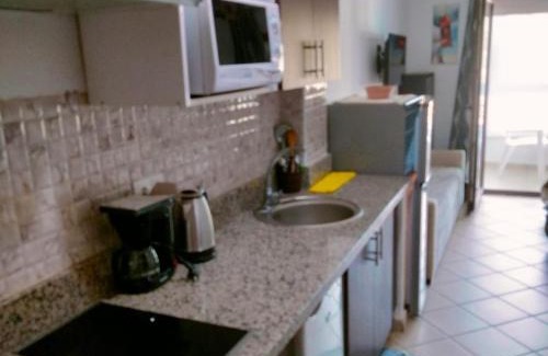 Cabo Negro Apartment | Adorable Studio
