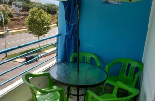Cabo Negro Apartment | Adorable Studio