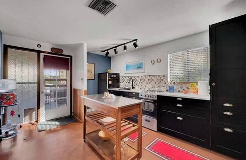 Chandler Apartment | Adorable Studio! Walk to Downtown Chandler!