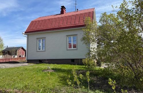Porvoo House | Adorable Villa in the heart of Porvoo