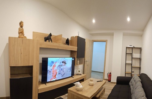 Mieres del Camino Apartment | Adoracte 4 Mieres, Apartments Asturias