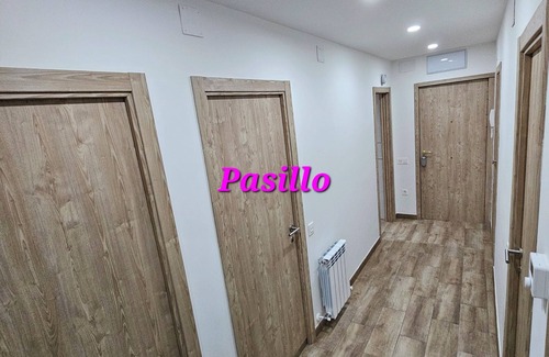 Mieres del Camino Apartment | Adoracte 4 Mieres, Apartments Asturias