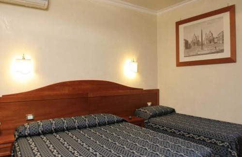 Esquilino Bed & Breakfast | Adorasuite B&B