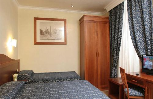Esquilino Bed & Breakfast | Adorasuite B&B