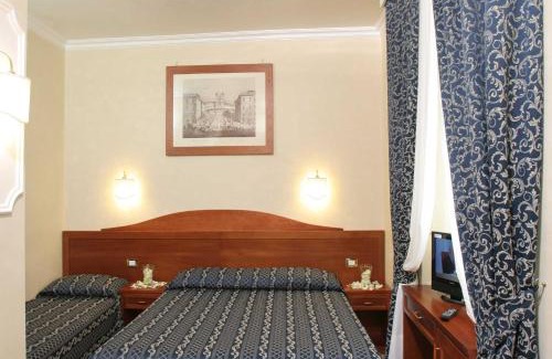 Esquilino Bed & Breakfast | Adorasuite B&B