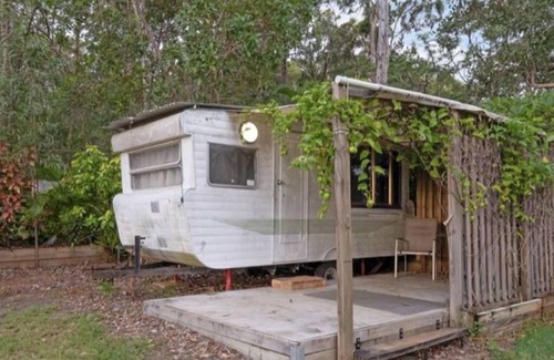 Bondoola House | Adorned with friendly reminders that it’s safe to relax and just Bee Yourself