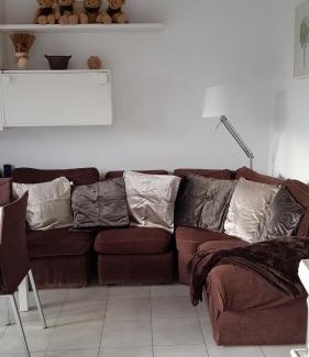 Laredo House | Adosado con Piscina y Jardín Privado en Laredo a 100 mtrs de la playa