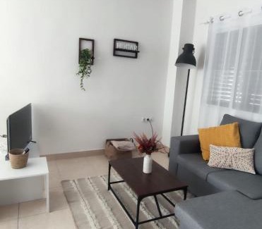 Conil de la Frontera City Center Apartment | Adosado Conil de la Frontera