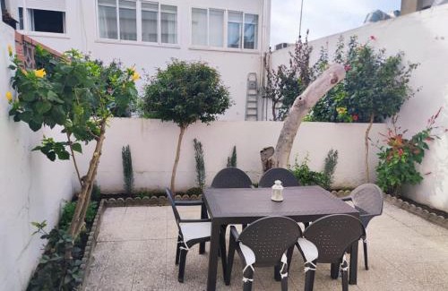 Conil de la Frontera City Center Apartment | Adosado Conil de la Frontera