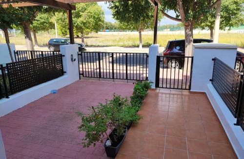 Alcossebre House | Adosado en Alcossebre El Faro